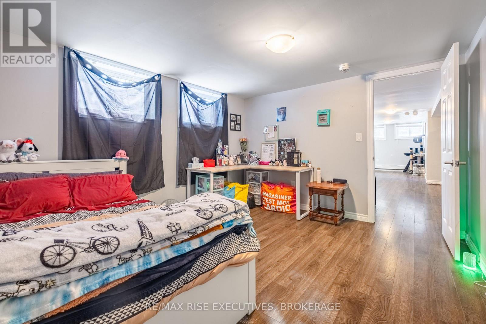 20 Elizabeth Avenue, Kingston, Ontario  K7M 3G8 - Photo 27 - X12439569