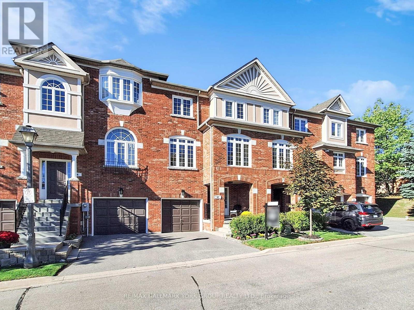 67 - 190 HARDING BOULEVARD W, Richmond Hill, Ontario