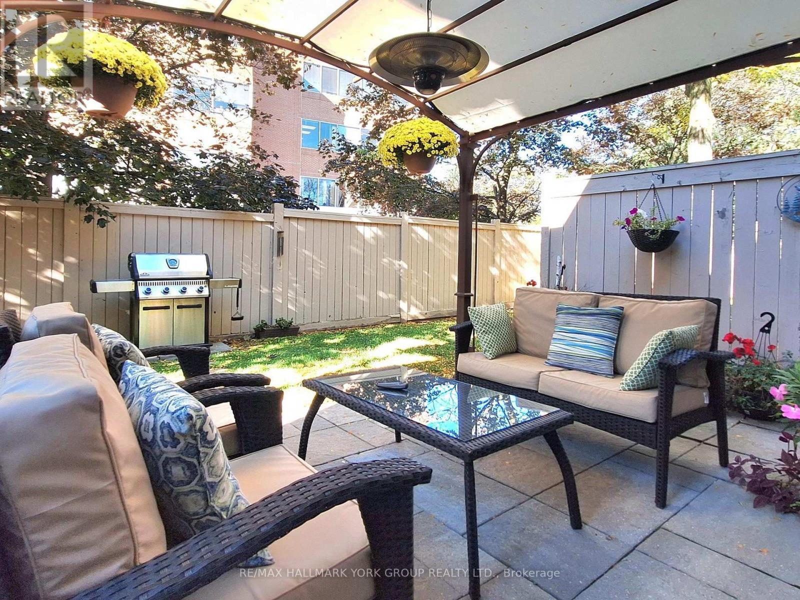 67 - 190 Harding Boulevard W, Richmond Hill, Ontario  L4C 0J9 - Photo 44 - N12439390