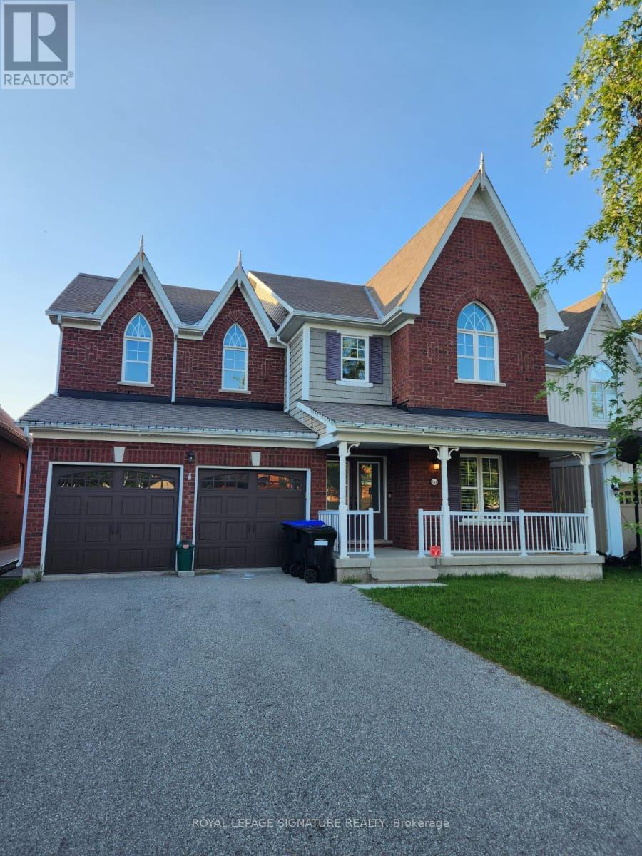 146 Shephard Avenue, New Tecumseth, Ontario  L9R 0J8 - Photo 1 - N12439427
