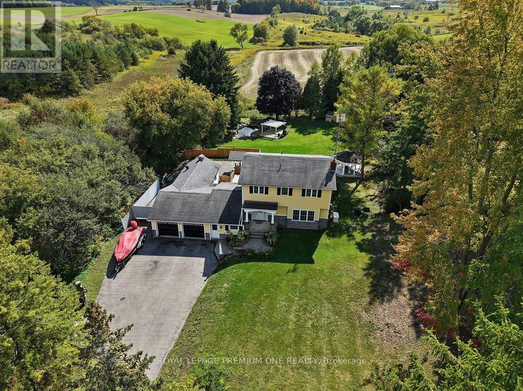 6921 4TH LINE, New Tecumseth, Ontario