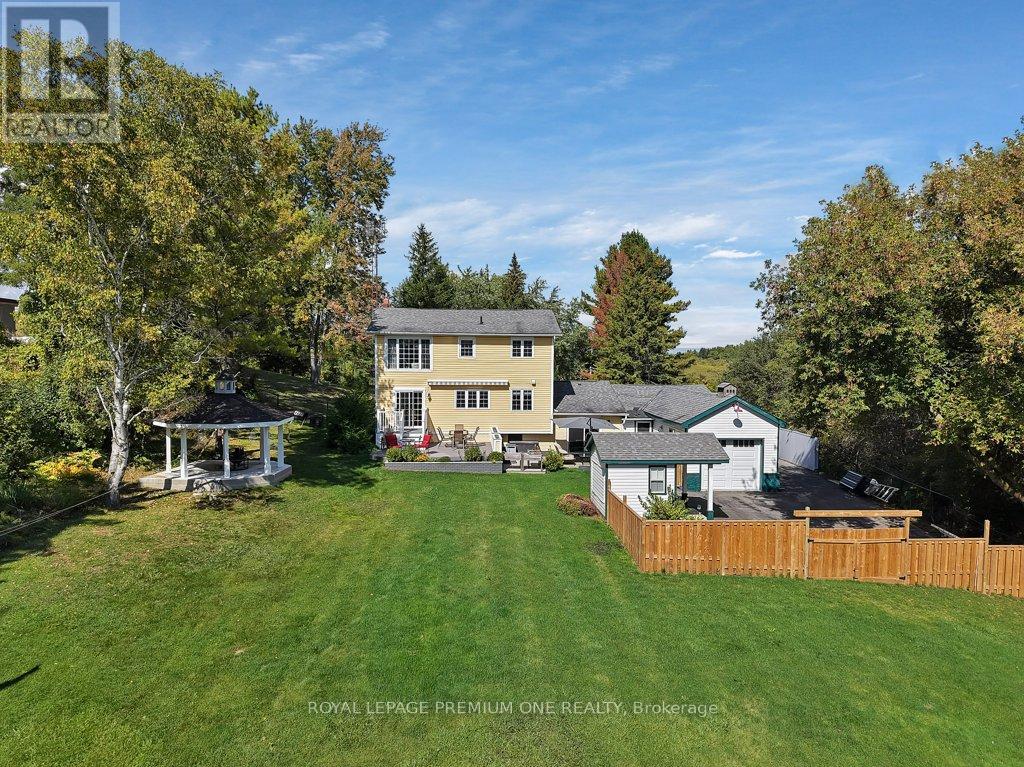 6921 4th Line, New Tecumseth, Ontario  L0G 1W0 - Photo 21 - N12439436