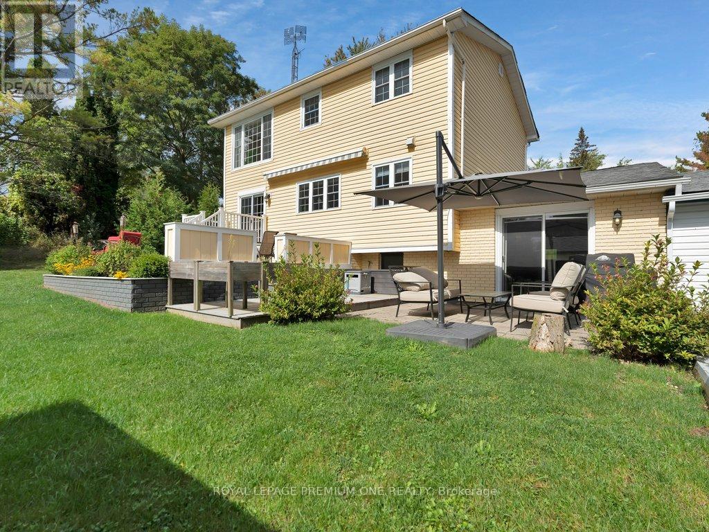 6921 4th Line, New Tecumseth, Ontario  L0G 1W0 - Photo 22 - N12439436