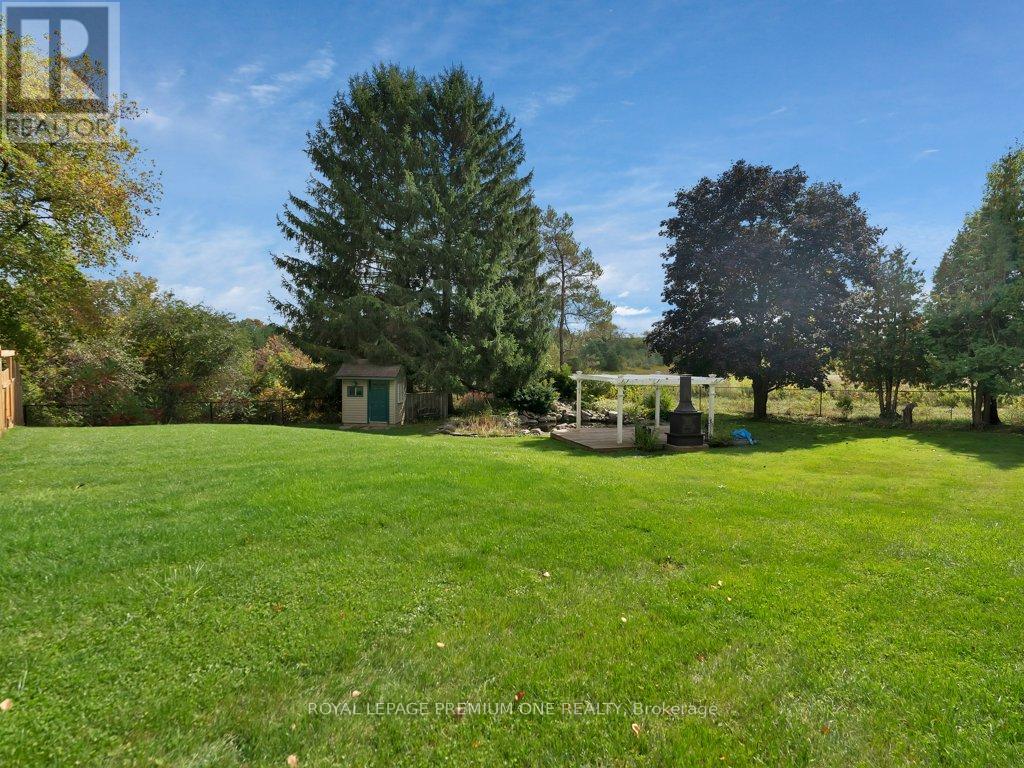 6921 4th Line, New Tecumseth, Ontario  L0G 1W0 - Photo 23 - N12439436
