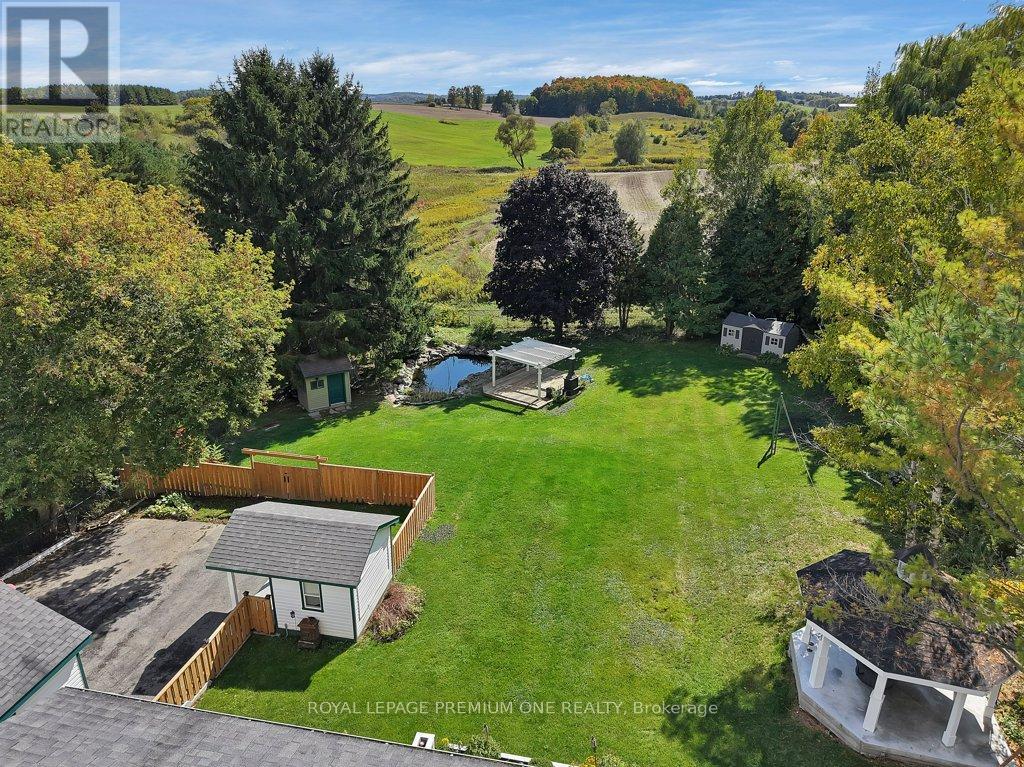 6921 4th Line, New Tecumseth, Ontario  L0G 1W0 - Photo 24 - N12439436
