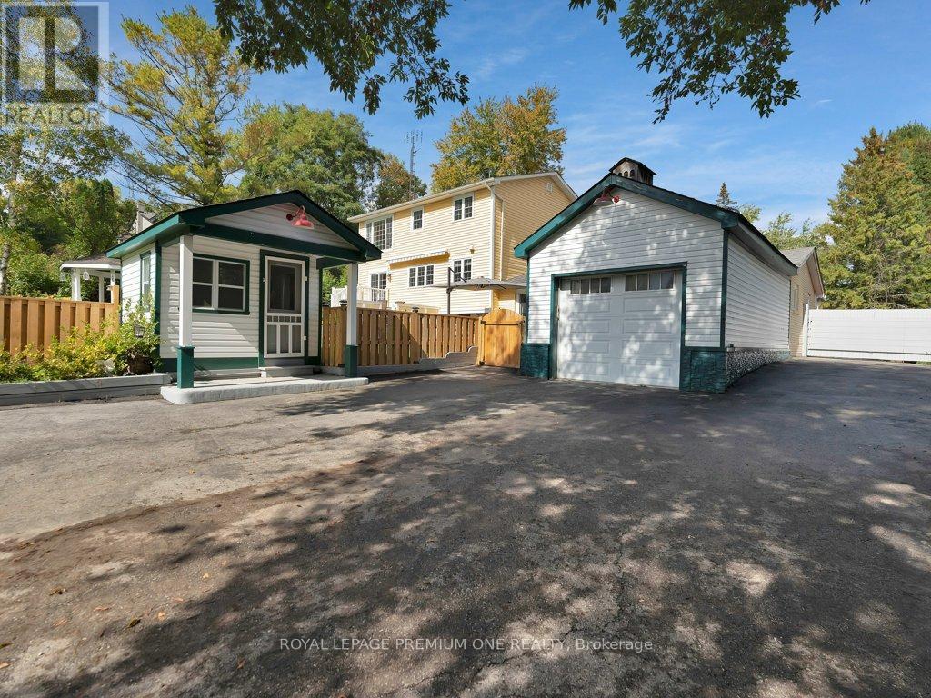 6921 4th Line, New Tecumseth, Ontario  L0G 1W0 - Photo 25 - N12439436