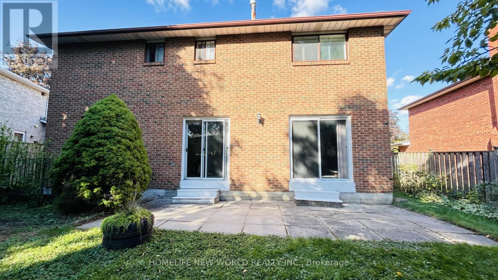 93 Willowbrook Road, Markham, Ontario  L3T 5K7 - Photo 26 - N12439441