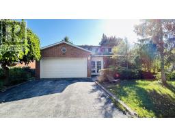 93 WILLOWBROOK ROAD, Markham, Ontario