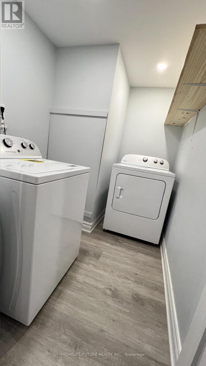 Bsmt - 24 Bald Eagle Avenue, Toronto, Ontario  M1B 6G1 - Photo 13 - E12322109
