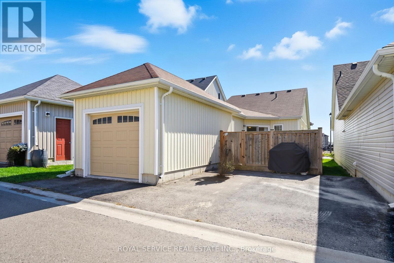 264 Strachan Street, Port Hope, Ontario  L1A 0C8 - Photo 27 - X12439461