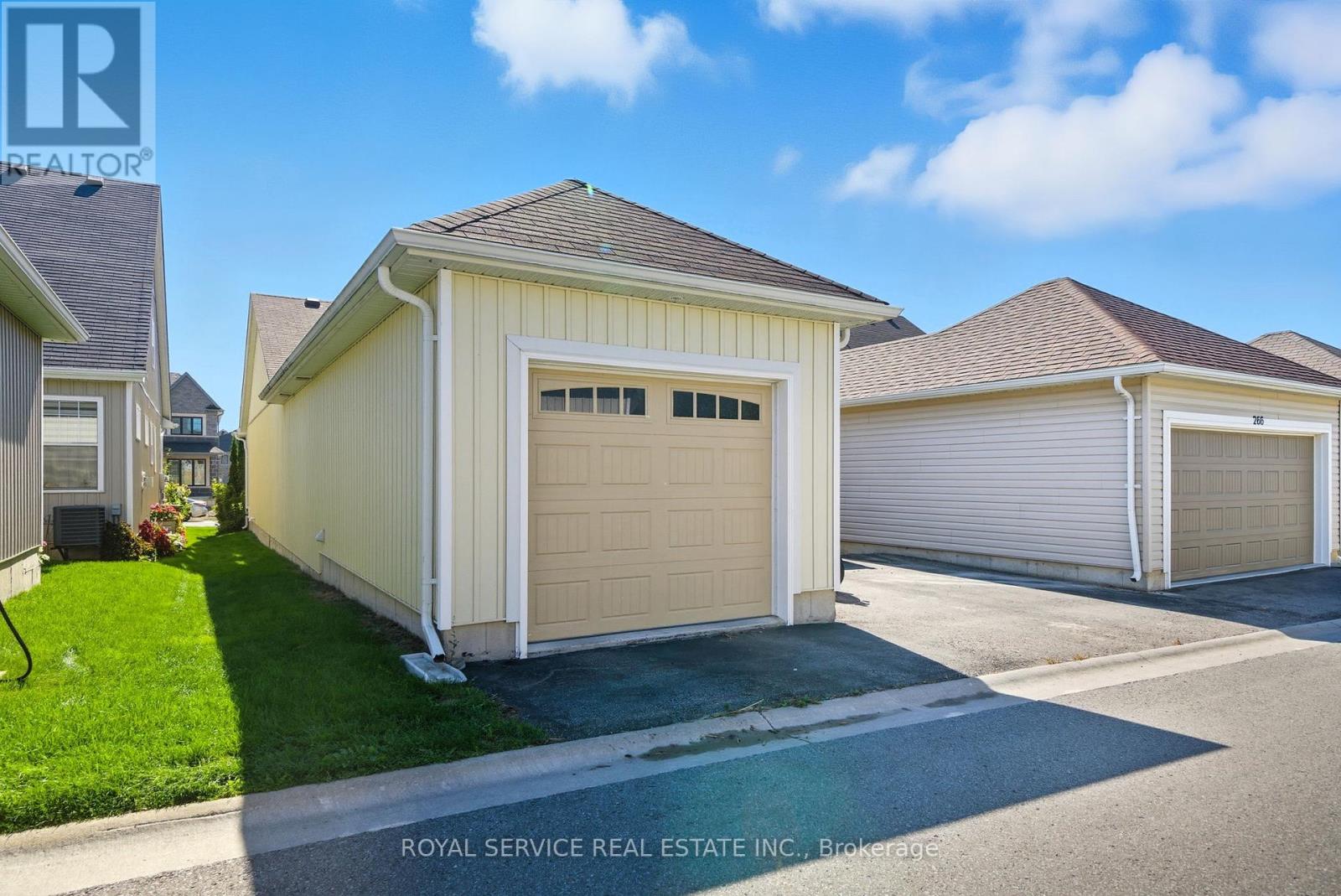 264 Strachan Street, Port Hope, Ontario  L1A 0C8 - Photo 28 - X12439461