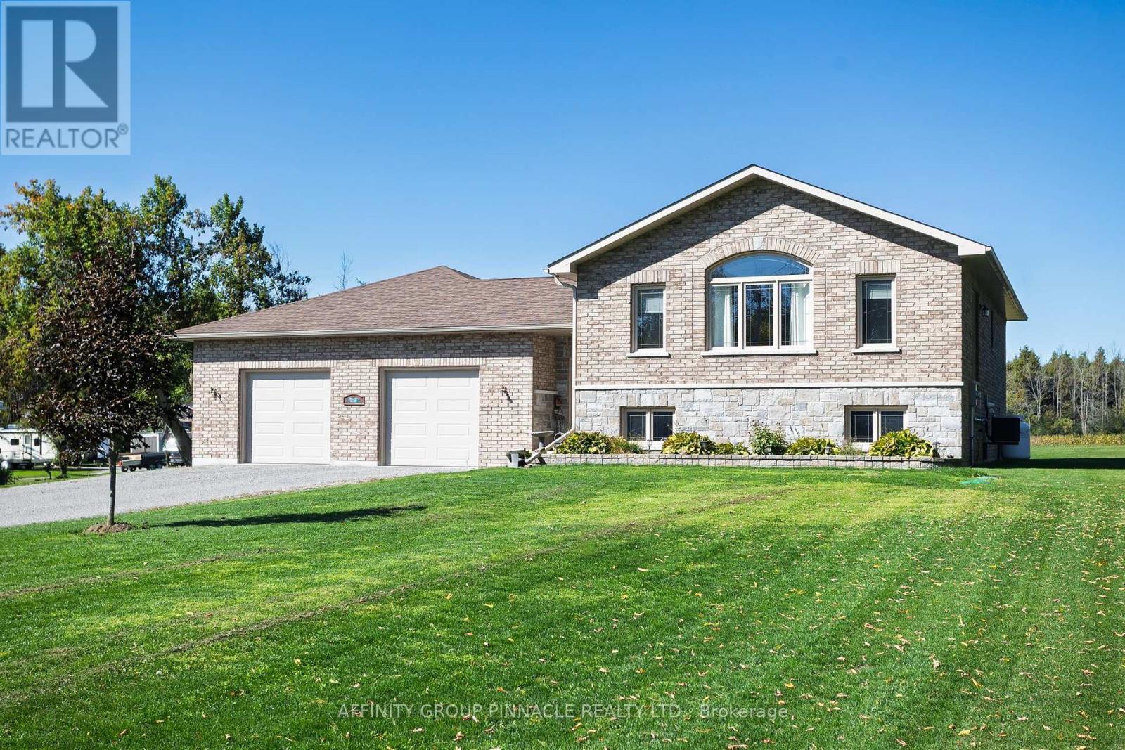 59 Peace Road, Kawartha Lakes (Ops), Ontario  K0L 2X0 - Photo 1 - X12439544