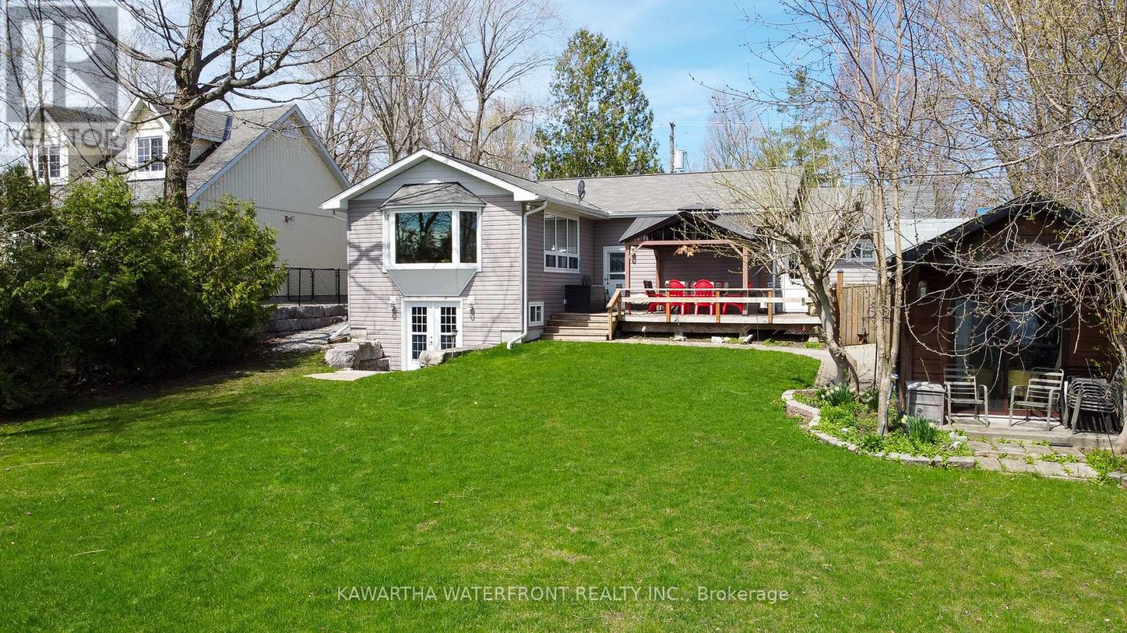 47 North Water Street, Kawartha Lakes, Ontario  K0M 1K0 - Photo 10 - X12439587