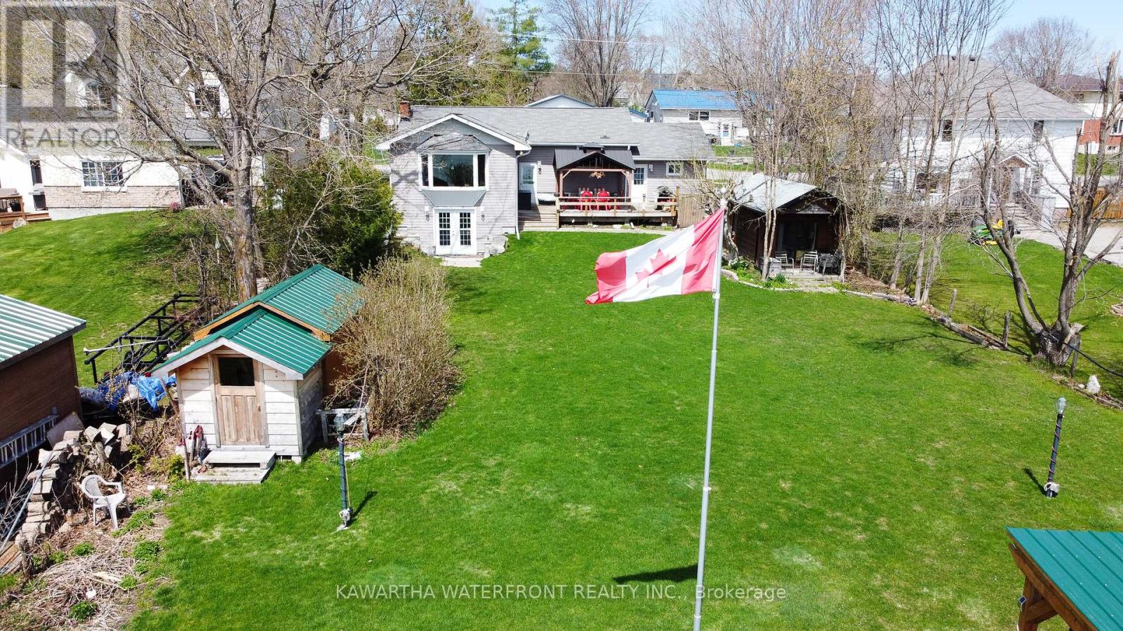 47 North Water Street, Kawartha Lakes, Ontario  K0M 1K0 - Photo 11 - X12439587
