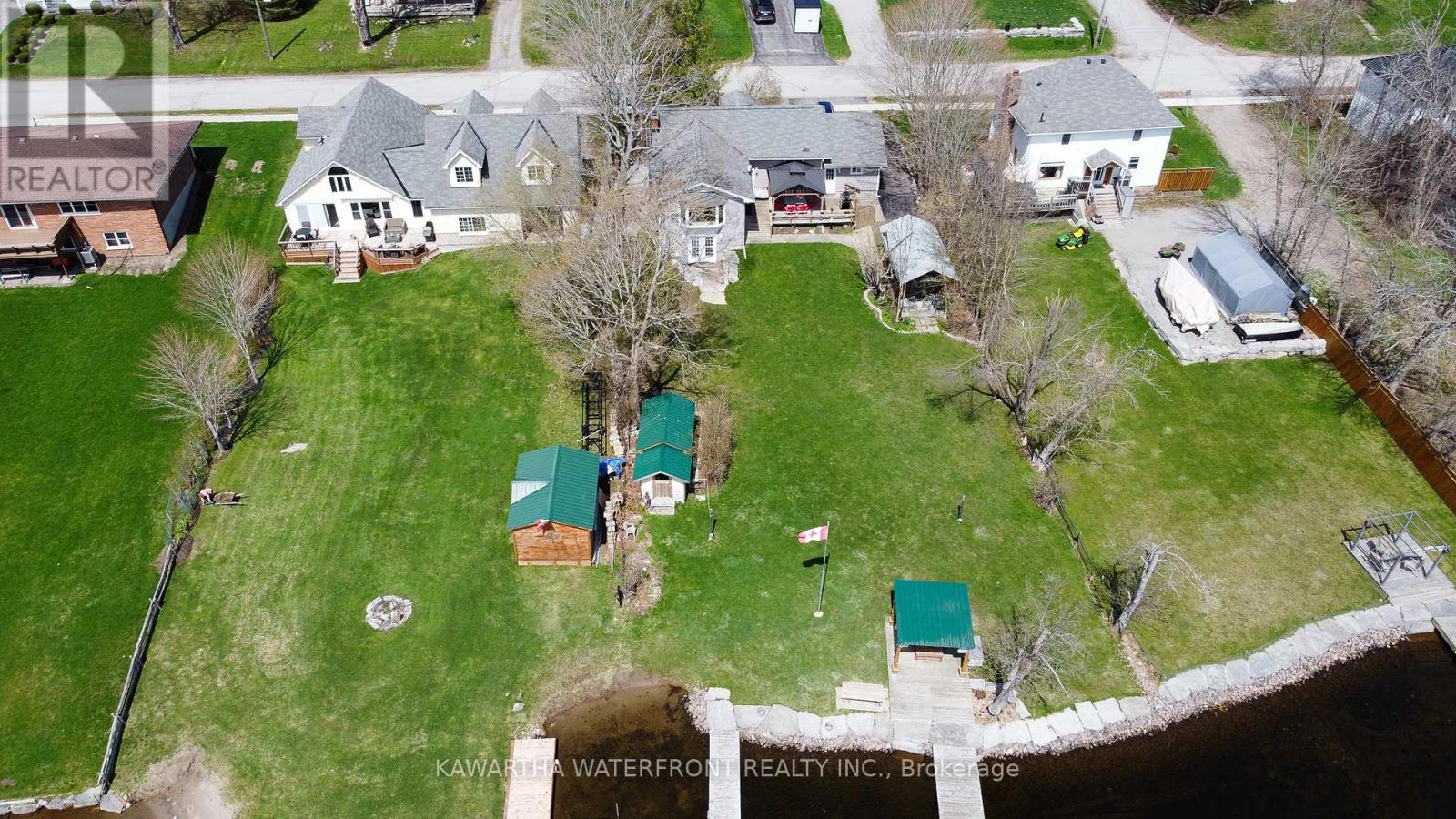 47 North Water Street, Kawartha Lakes, Ontario  K0M 1K0 - Photo 12 - X12439587