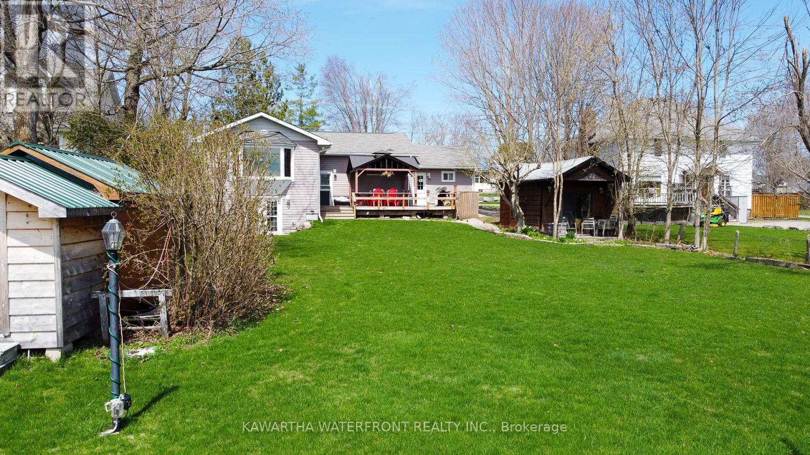 47 North Water Street, Kawartha Lakes, Ontario  K0M 1K0 - Photo 13 - X12439587