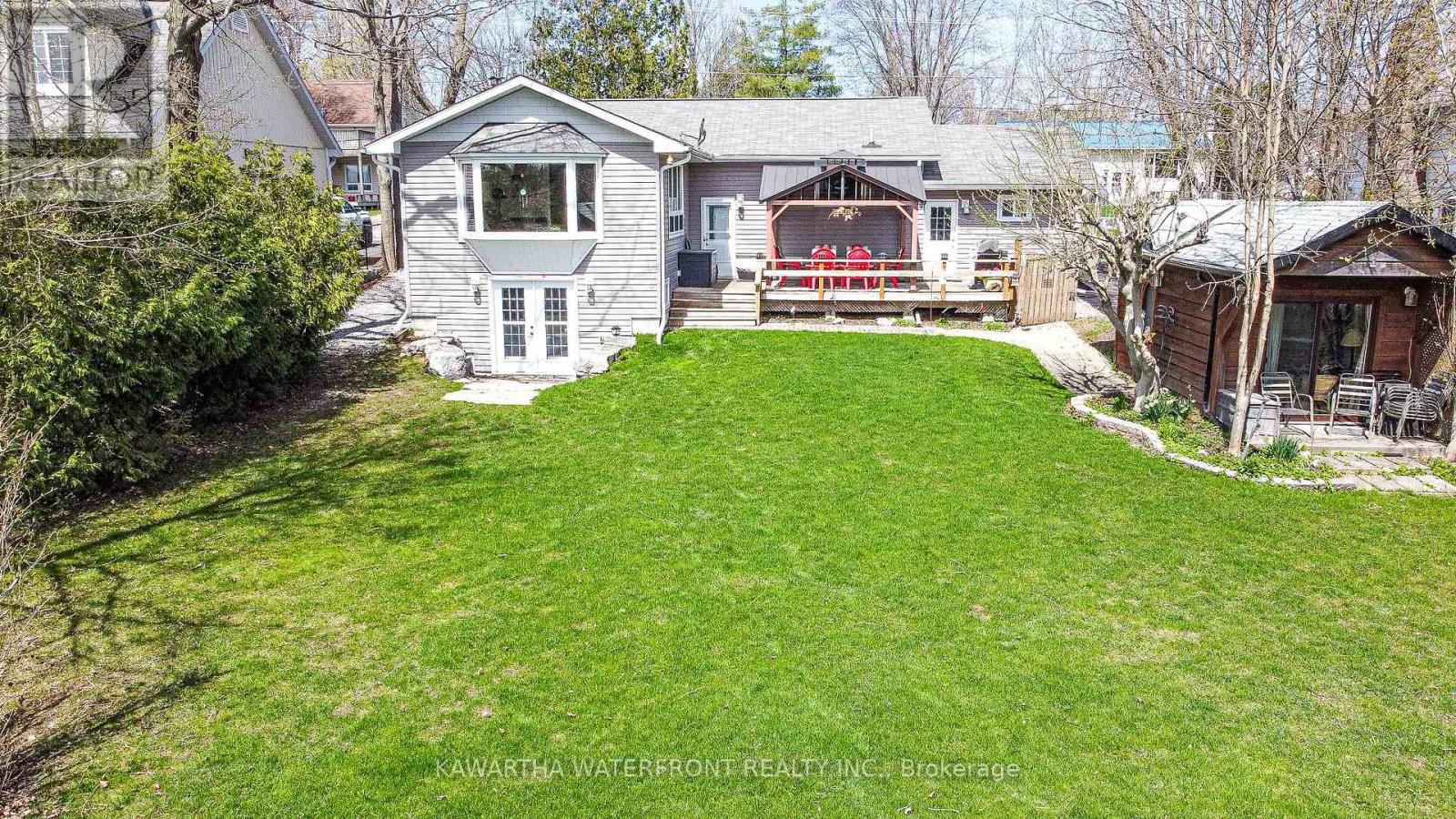 47 North Water Street, Kawartha Lakes, Ontario  K0M 1K0 - Photo 14 - X12439587