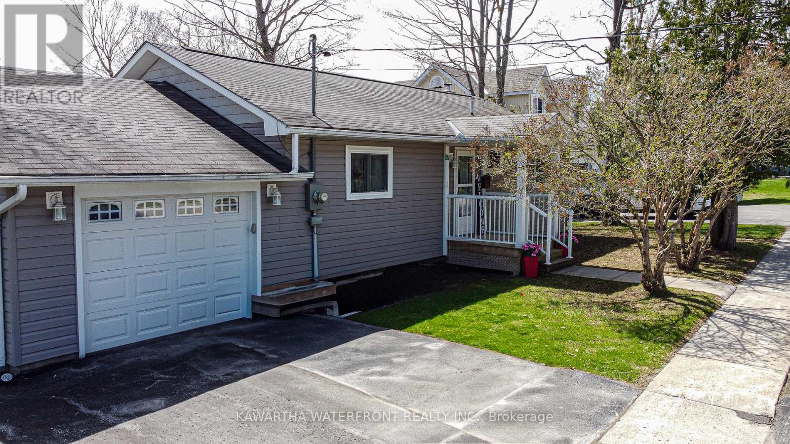 47 North Water Street, Kawartha Lakes, Ontario  K0M 1K0 - Photo 16 - X12439587