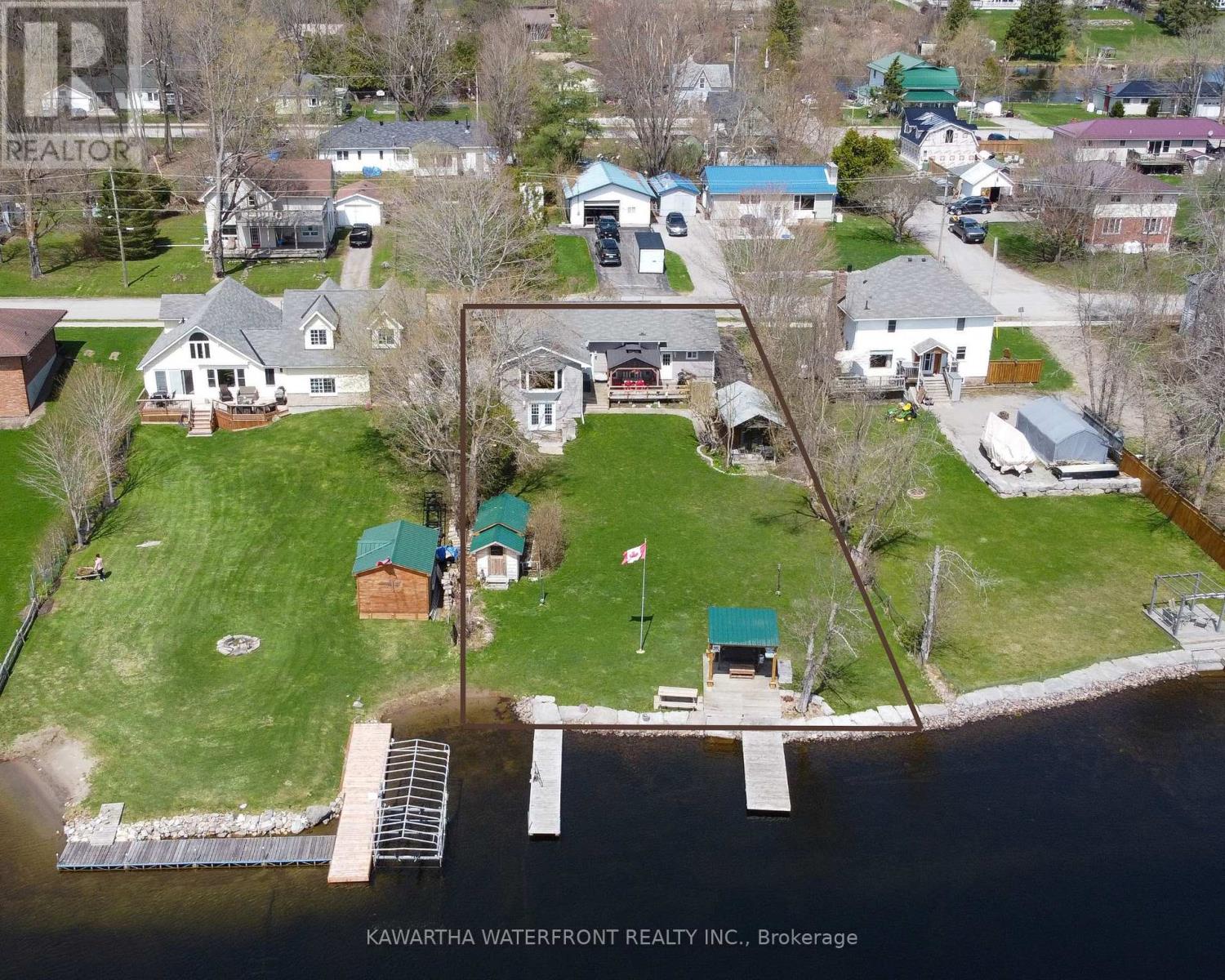 47 North Water Street, Kawartha Lakes, Ontario  K0M 1K0 - Photo 17 - X12439587
