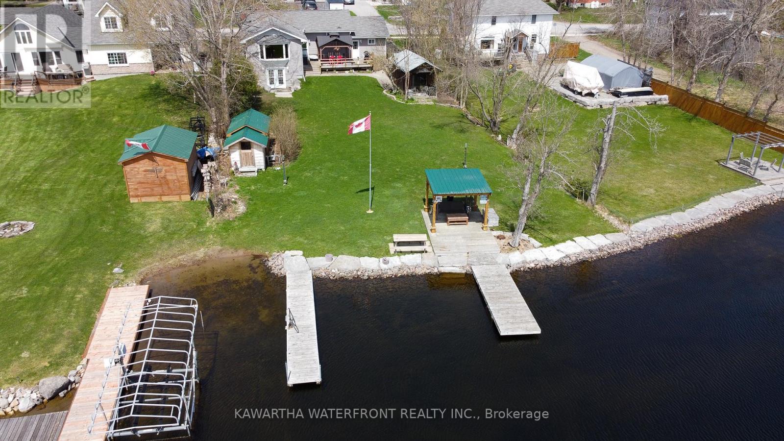 47 North Water Street, Kawartha Lakes, Ontario  K0M 1K0 - Photo 18 - X12439587