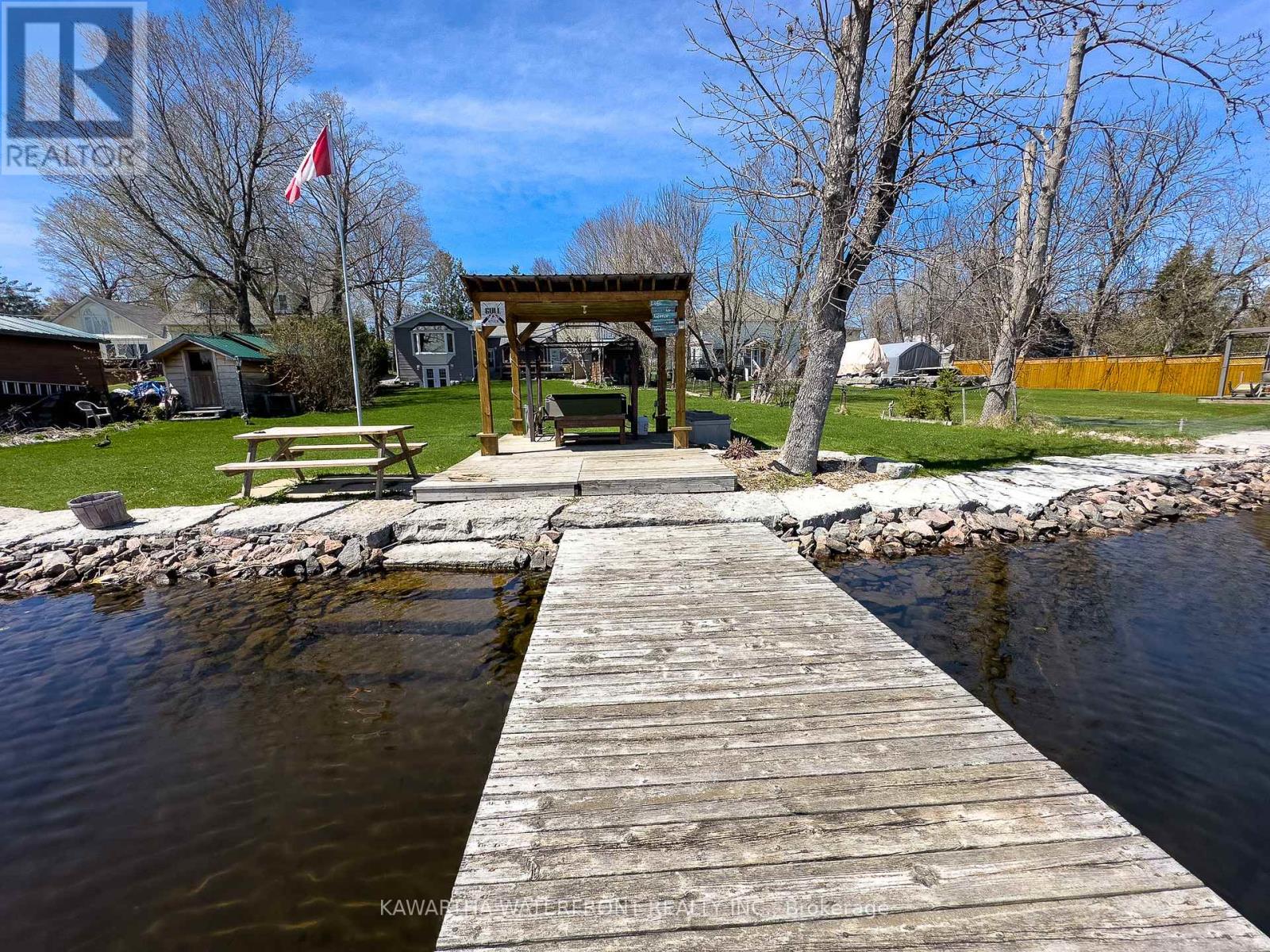 47 North Water Street, Kawartha Lakes, Ontario  K0M 1K0 - Photo 20 - X12439587