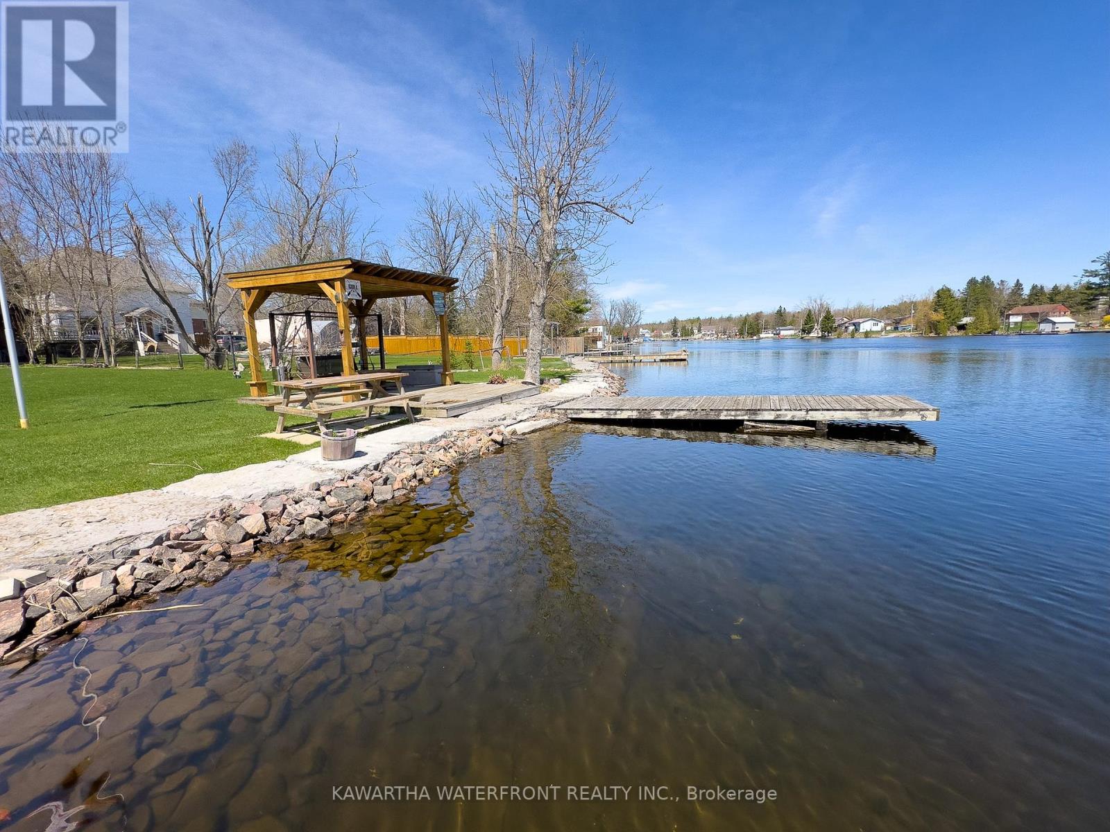 47 North Water Street, Kawartha Lakes, Ontario  K0M 1K0 - Photo 21 - X12439587