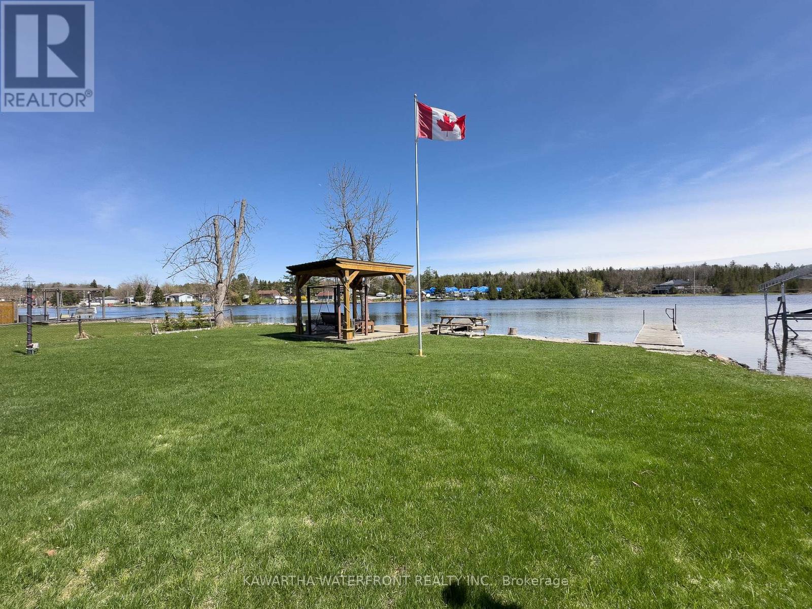 47 North Water Street, Kawartha Lakes, Ontario  K0M 1K0 - Photo 3 - X12439587
