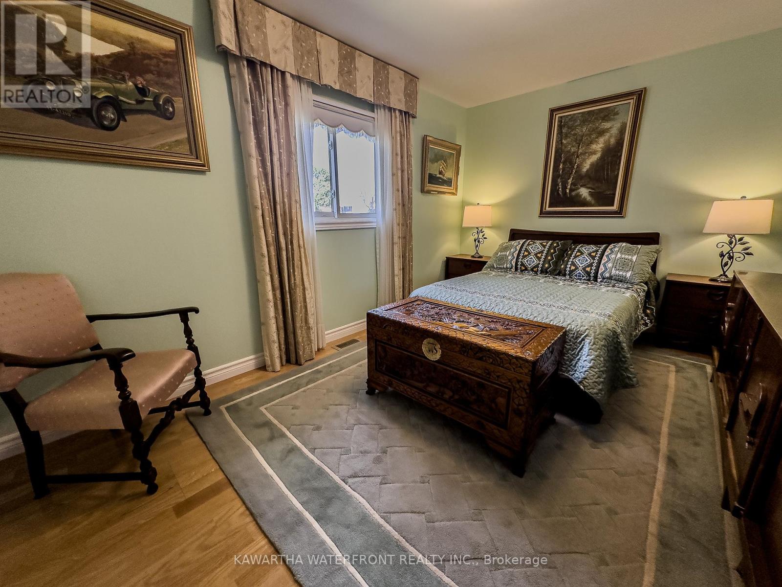 47 North Water Street, Kawartha Lakes, Ontario  K0M 1K0 - Photo 30 - X12439587
