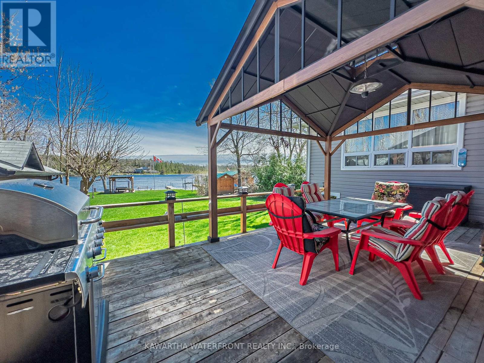47 North Water Street, Kawartha Lakes, Ontario  K0M 1K0 - Photo 43 - X12439587