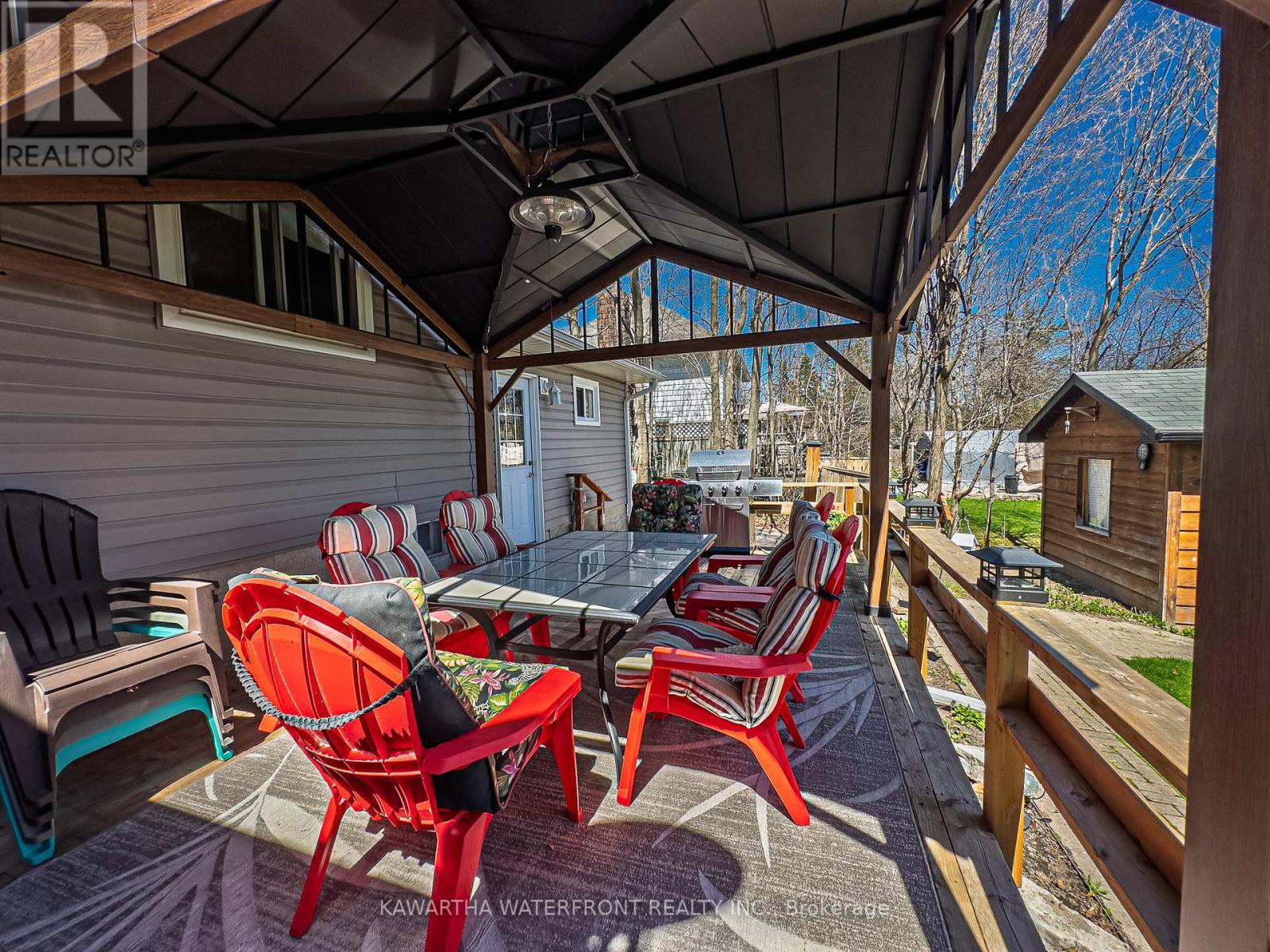 47 North Water Street, Kawartha Lakes, Ontario  K0M 1K0 - Photo 44 - X12439587