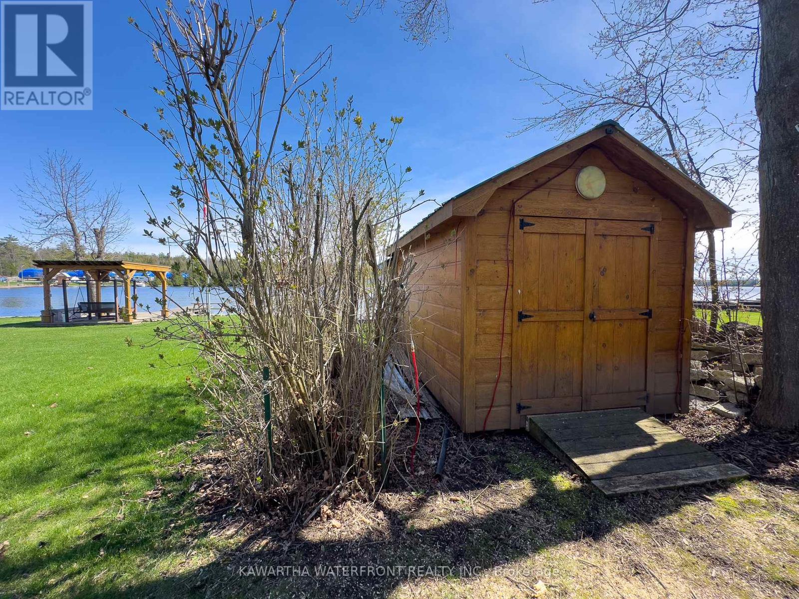 47 North Water Street, Kawartha Lakes, Ontario  K0M 1K0 - Photo 47 - X12439587