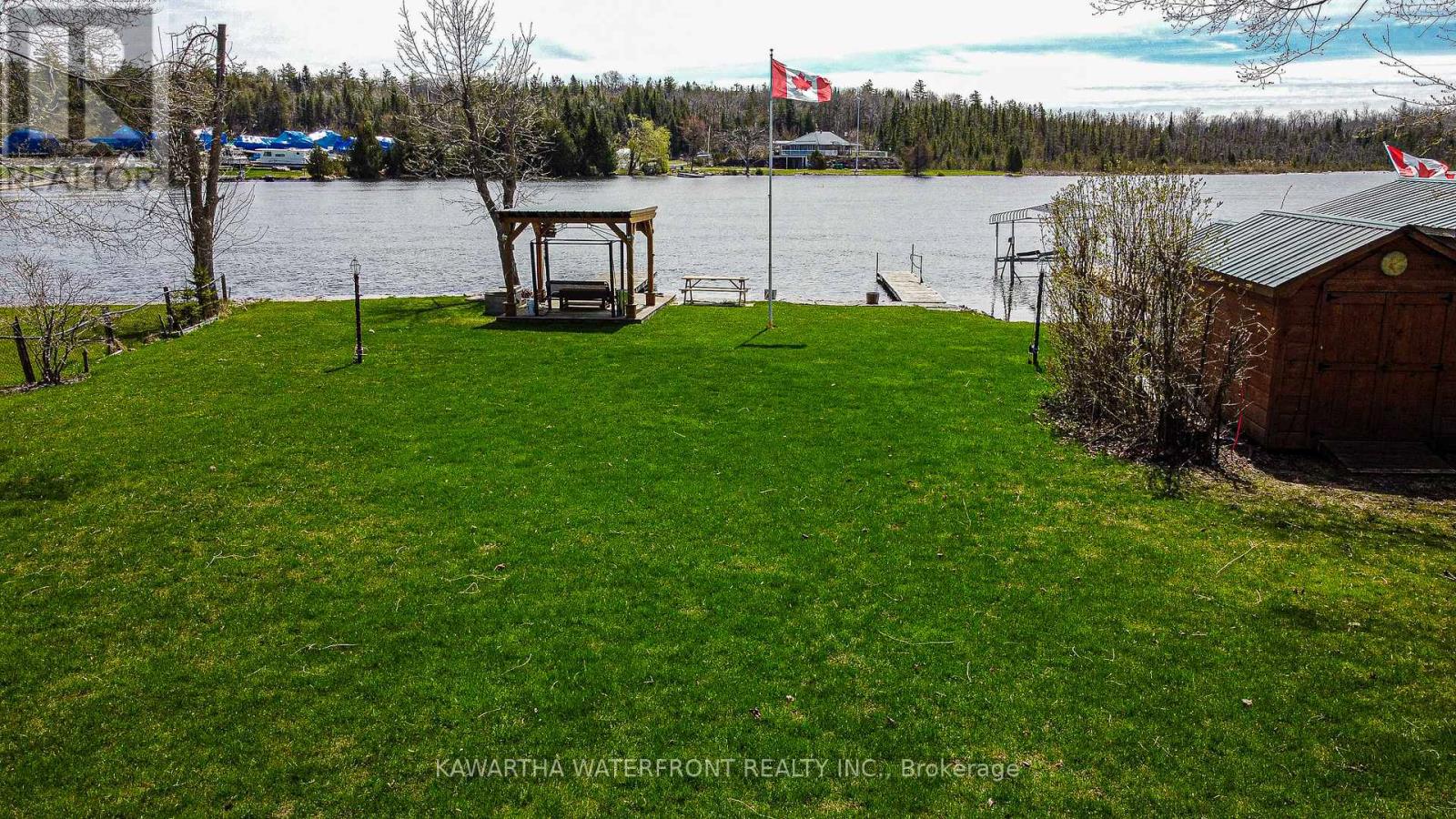 47 North Water Street, Kawartha Lakes, Ontario  K0M 1K0 - Photo 48 - X12439587