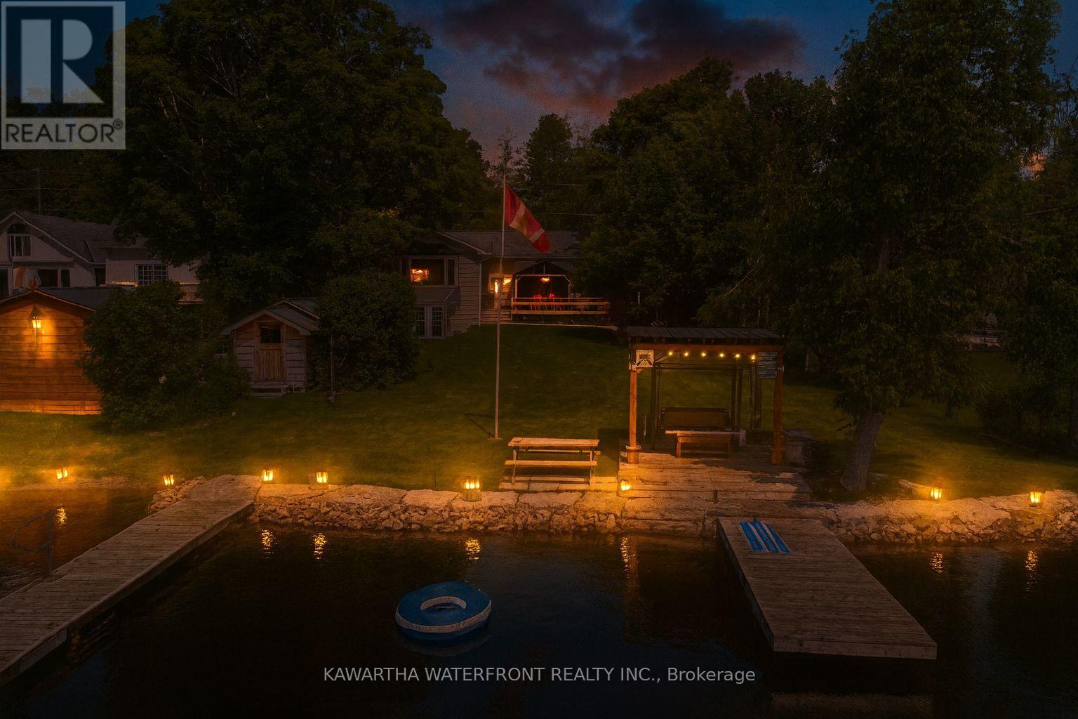 47 North Water Street, Kawartha Lakes, Ontario  K0M 1K0 - Photo 49 - X12439587