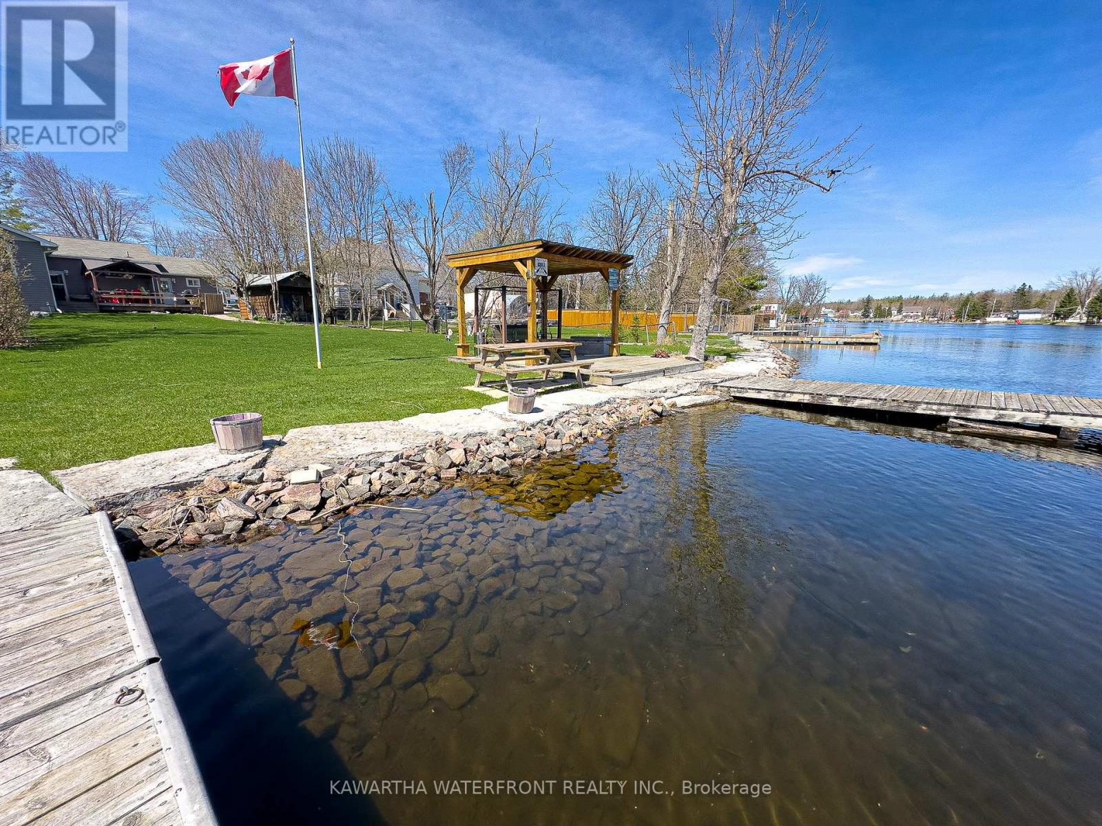 47 North Water Street, Kawartha Lakes, Ontario  K0M 1K0 - Photo 6 - X12439587