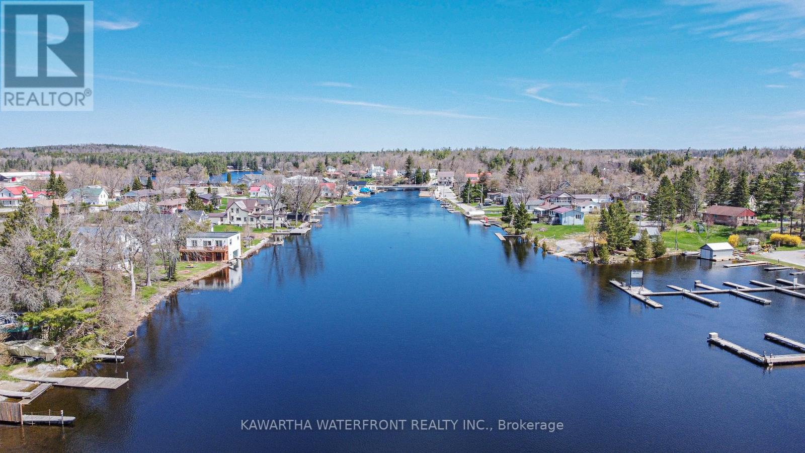 47 North Water Street, Kawartha Lakes, Ontario  K0M 1K0 - Photo 7 - X12439587