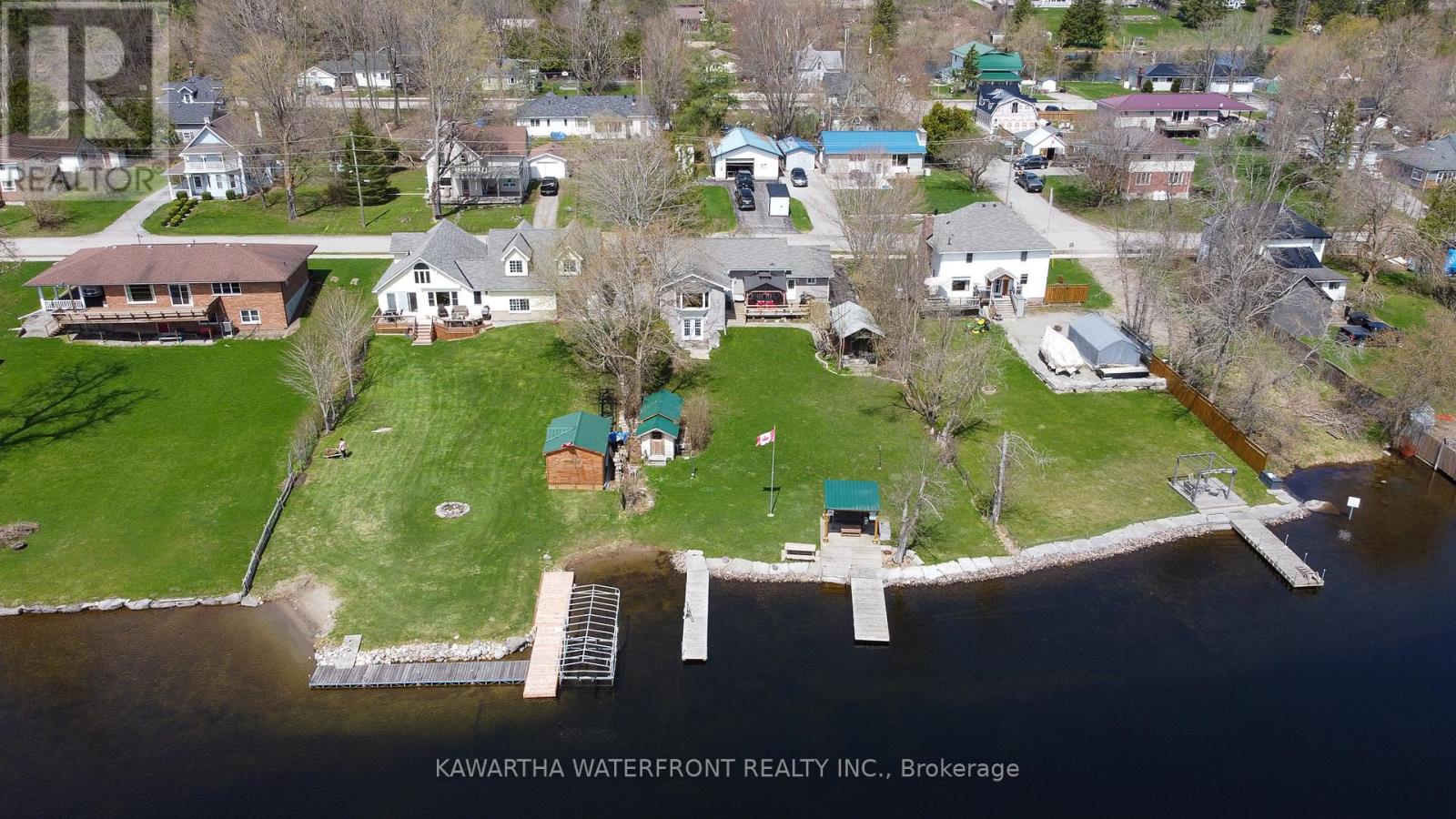 47 North Water Street, Kawartha Lakes, Ontario  K0M 1K0 - Photo 9 - X12439587