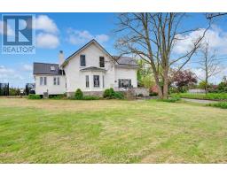 1727 County Road 14 Road, Prince Edward County (Sophiasburg Ward), Ca