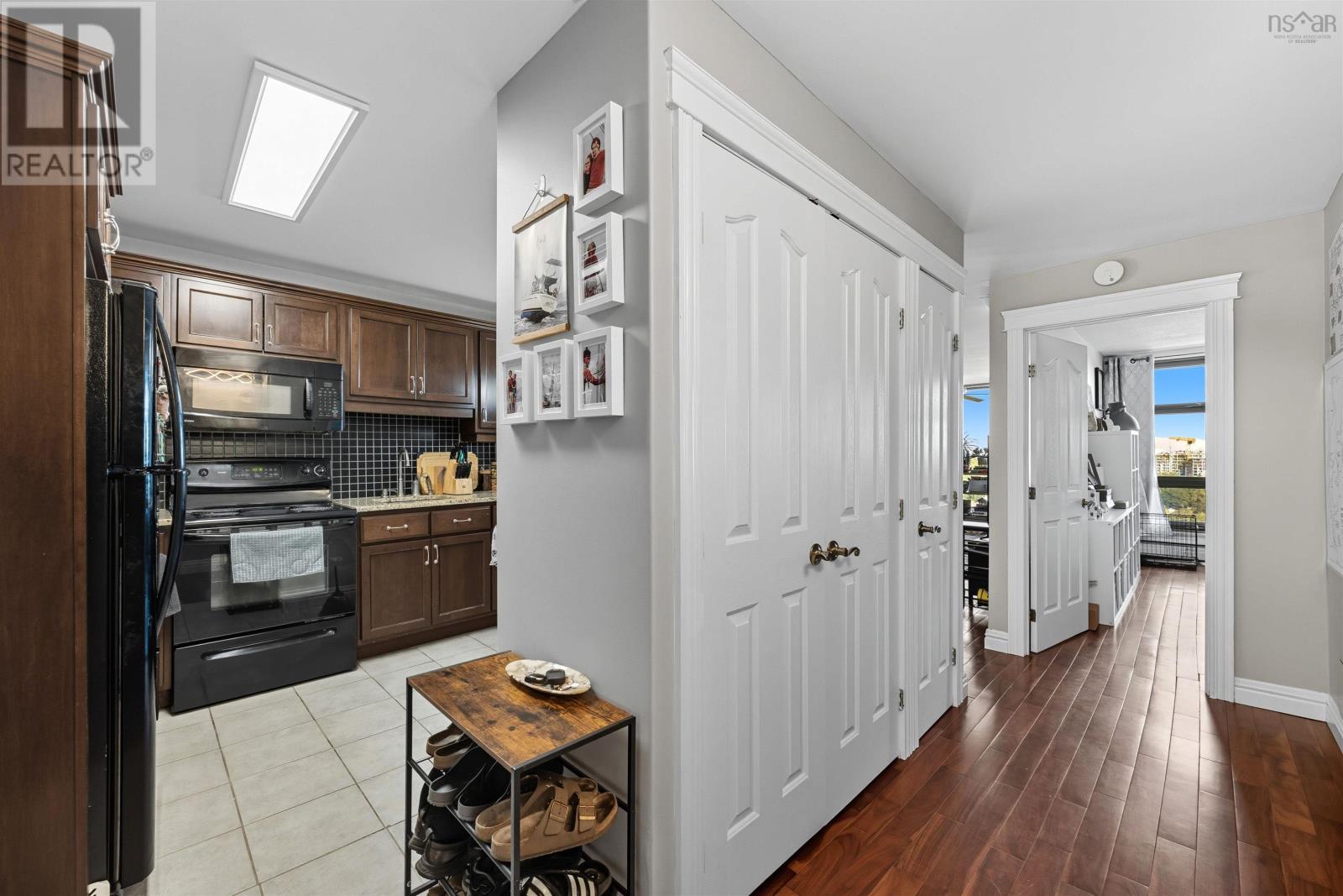 1601 6369 Coburg Road, Halifax, Nova Scotia  B3H 4J7 - Photo 3 - 202523983