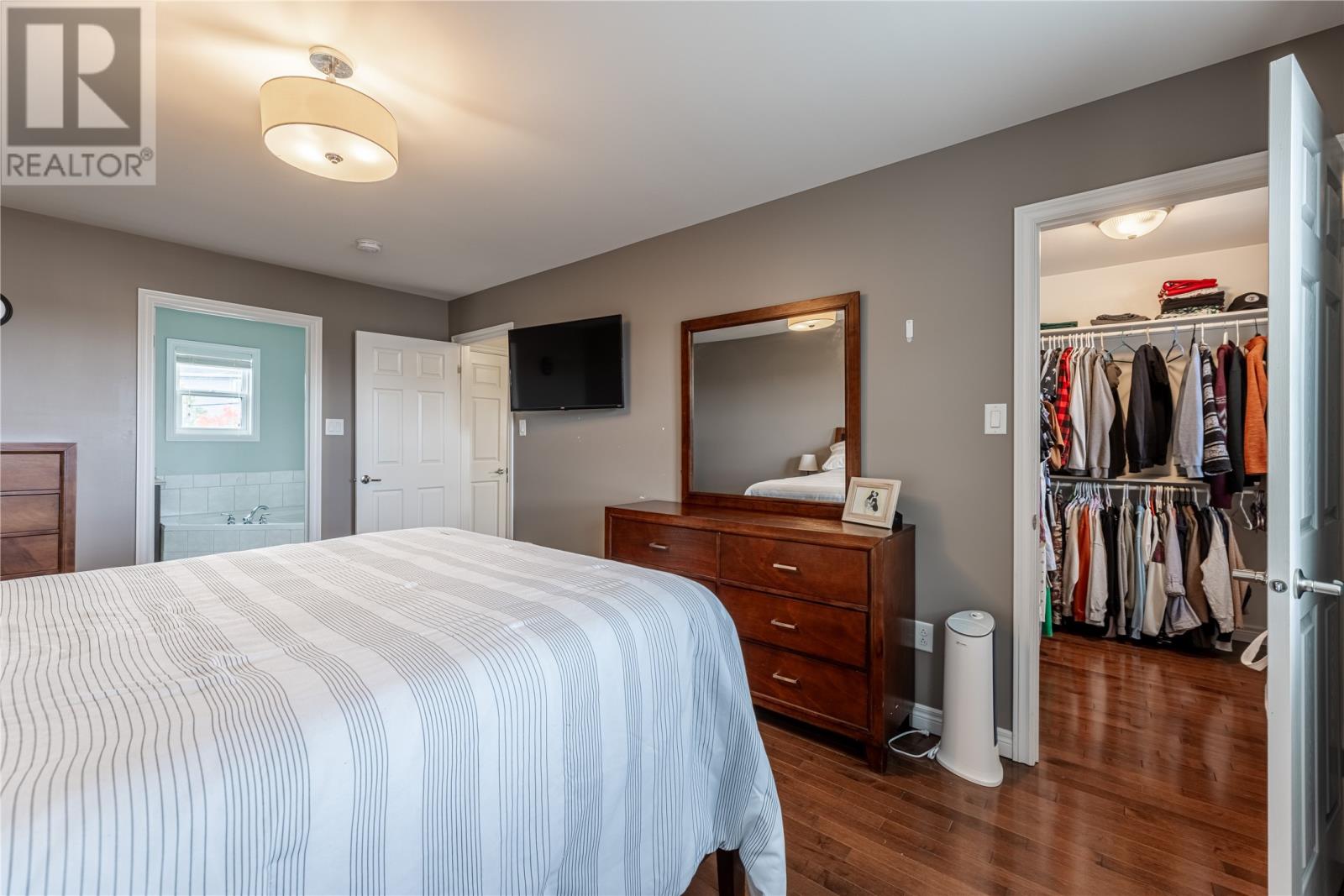 6 Fallowtree Place, St. John's, Newfoundland & Labrador  A1H 0E1 - Photo 10 - 1291092