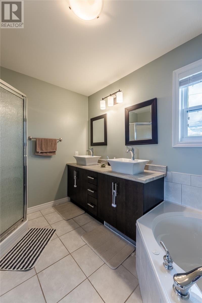 6 Fallowtree Place, St. John's, Newfoundland & Labrador  A1H 0E1 - Photo 12 - 1291092