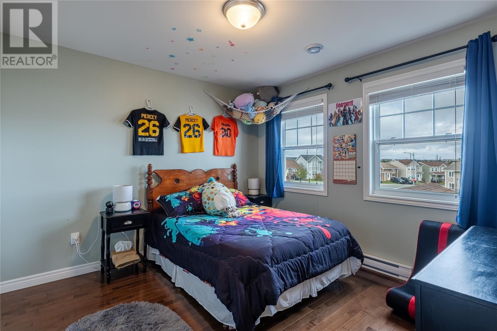 6 Fallowtree Place, St. John's, Newfoundland & Labrador  A1H 0E1 - Photo 13 - 1291092