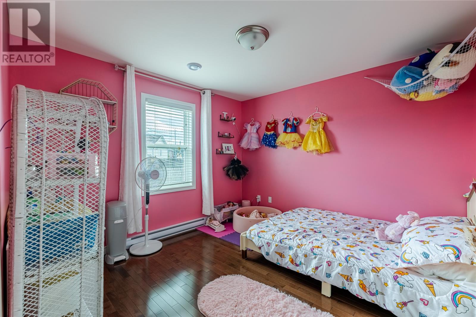 6 Fallowtree Place, St. John's, Newfoundland & Labrador  A1H 0E1 - Photo 14 - 1291092