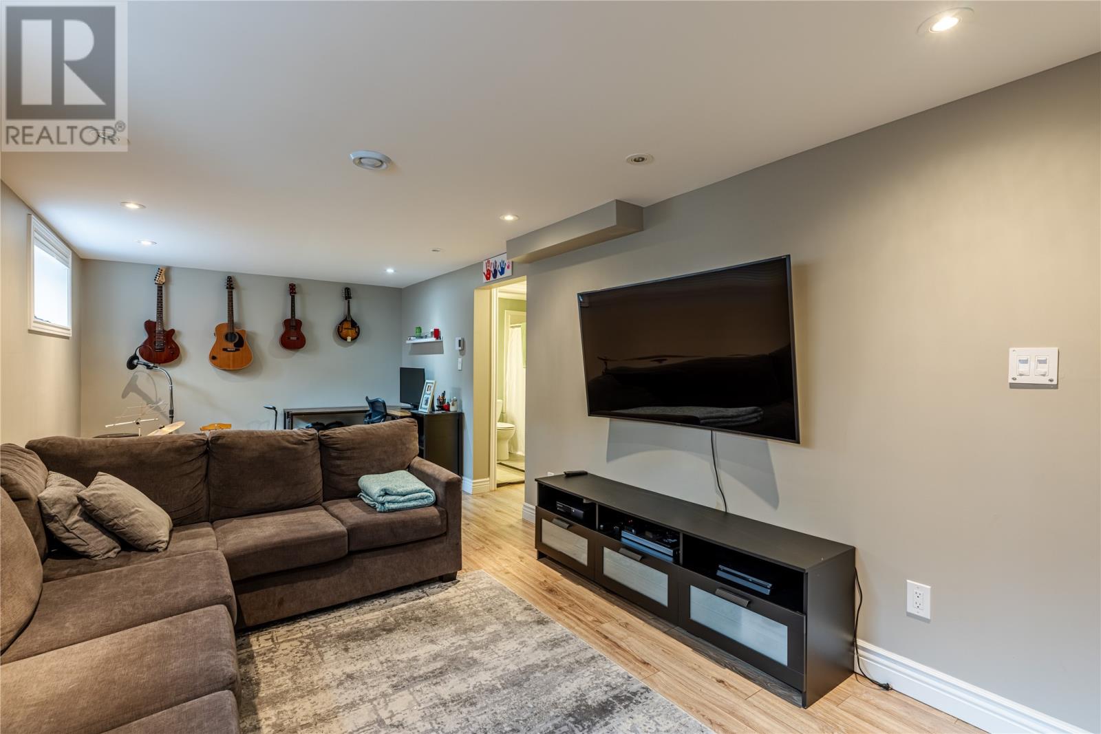 6 Fallowtree Place, St. John's, Newfoundland & Labrador  A1H 0E1 - Photo 16 - 1291092