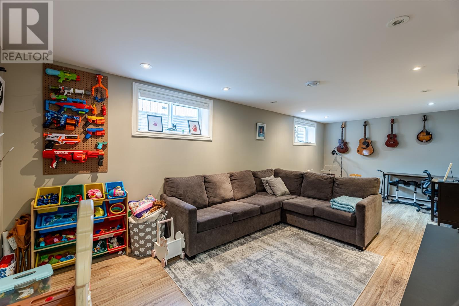 6 Fallowtree Place, St. John's, Newfoundland & Labrador  A1H 0E1 - Photo 17 - 1291092