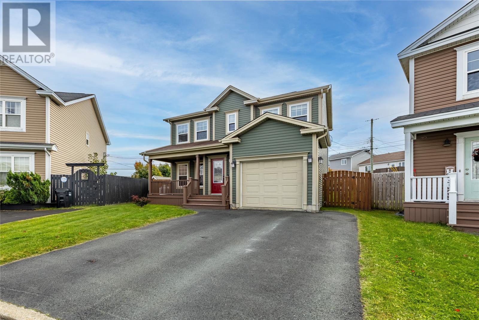 6 Fallowtree Place, St. John's, Newfoundland & Labrador  A1H 0E1 - Photo 2 - 1291092