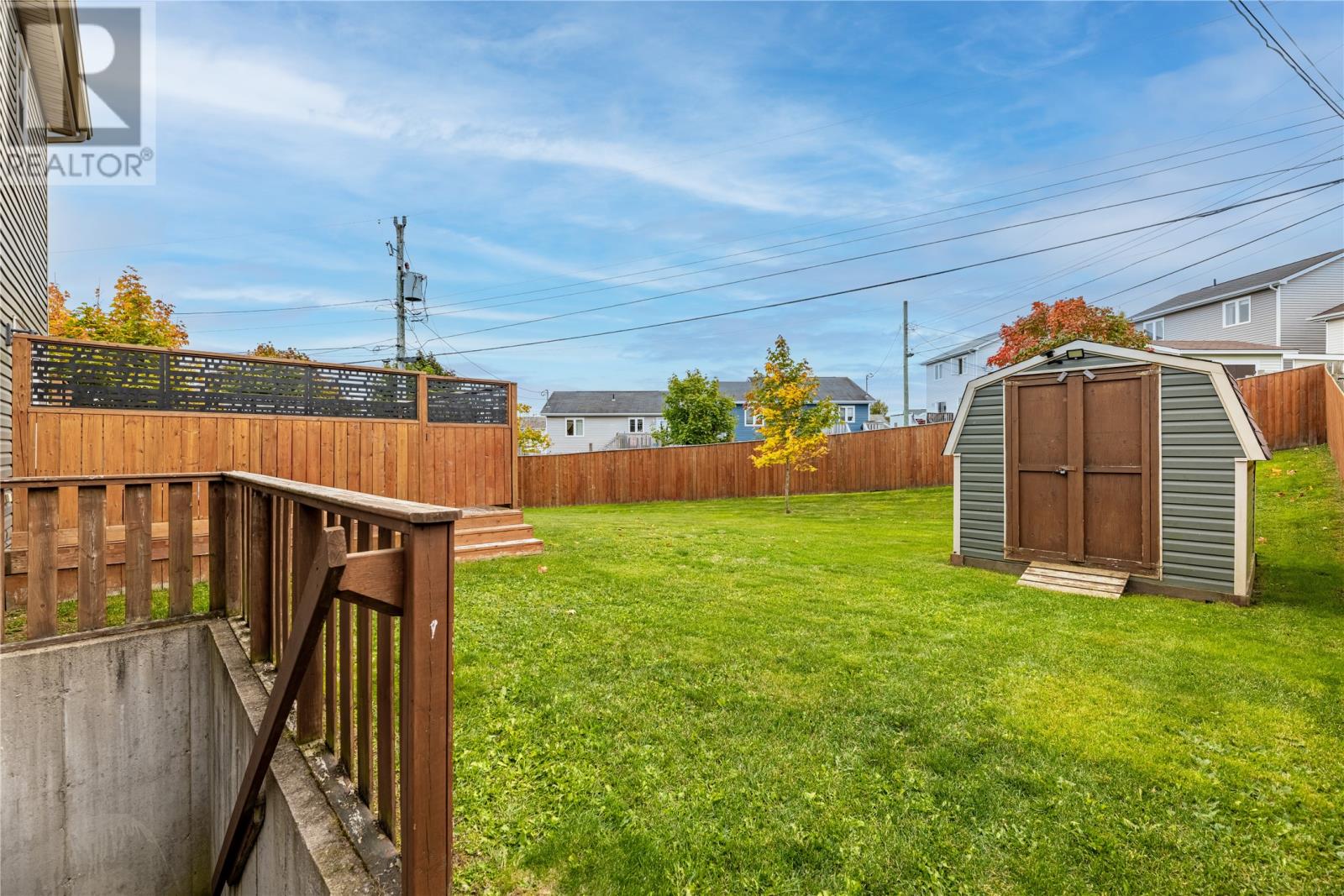 6 Fallowtree Place, St. John's, Newfoundland & Labrador  A1H 0E1 - Photo 21 - 1291092