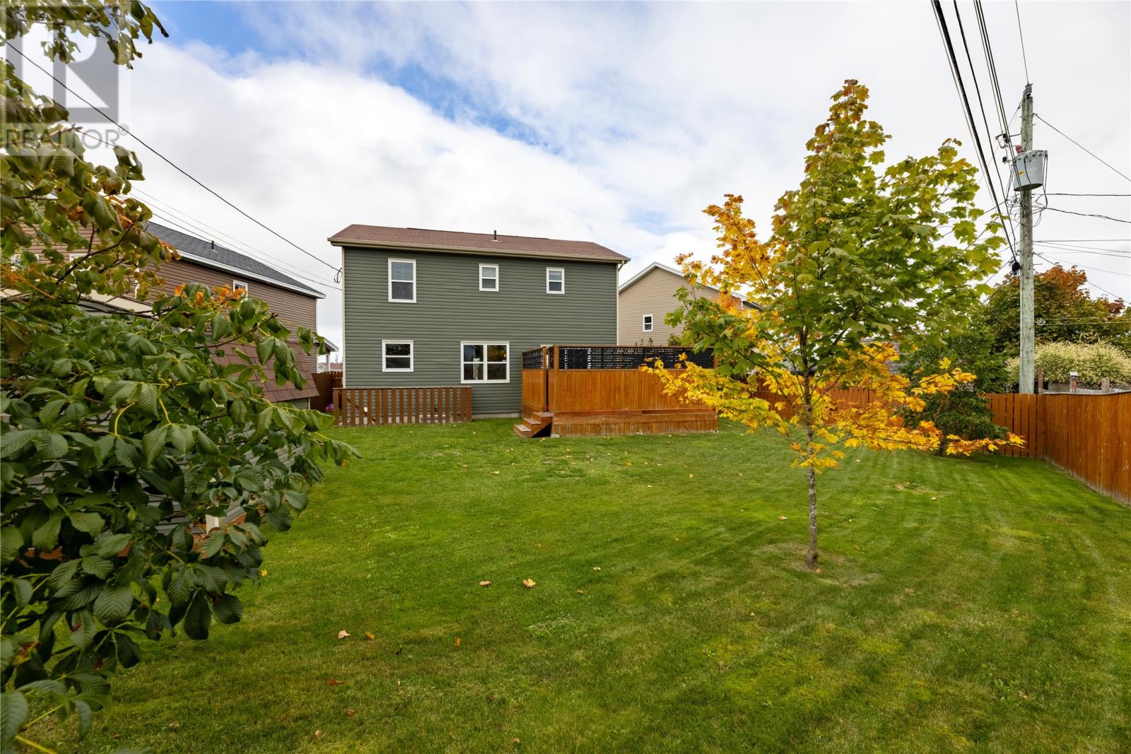 6 Fallowtree Place, St. John's, Newfoundland & Labrador  A1H 0E1 - Photo 22 - 1291092
