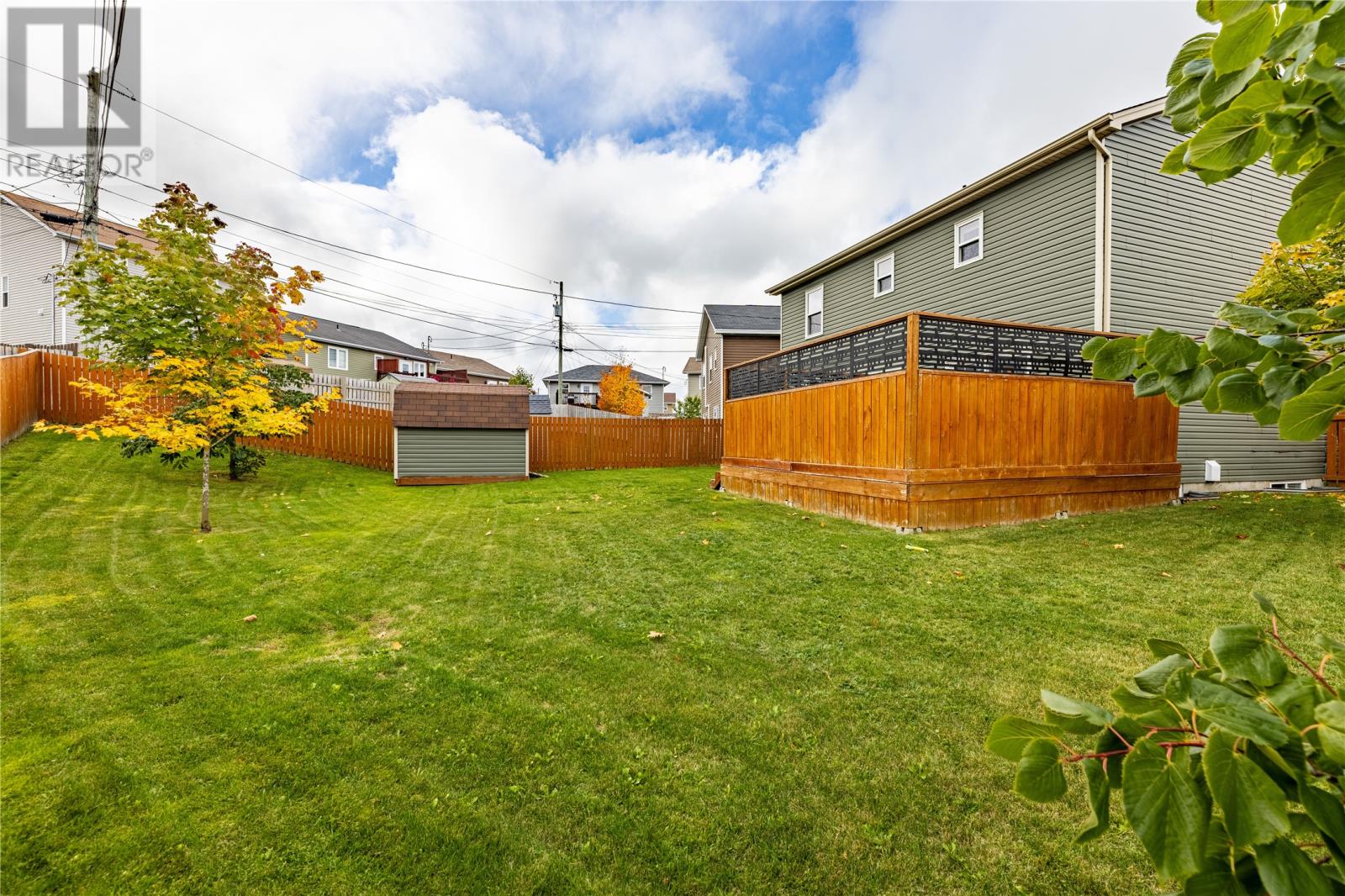 6 Fallowtree Place, St. John's, Newfoundland & Labrador  A1H 0E1 - Photo 23 - 1291092