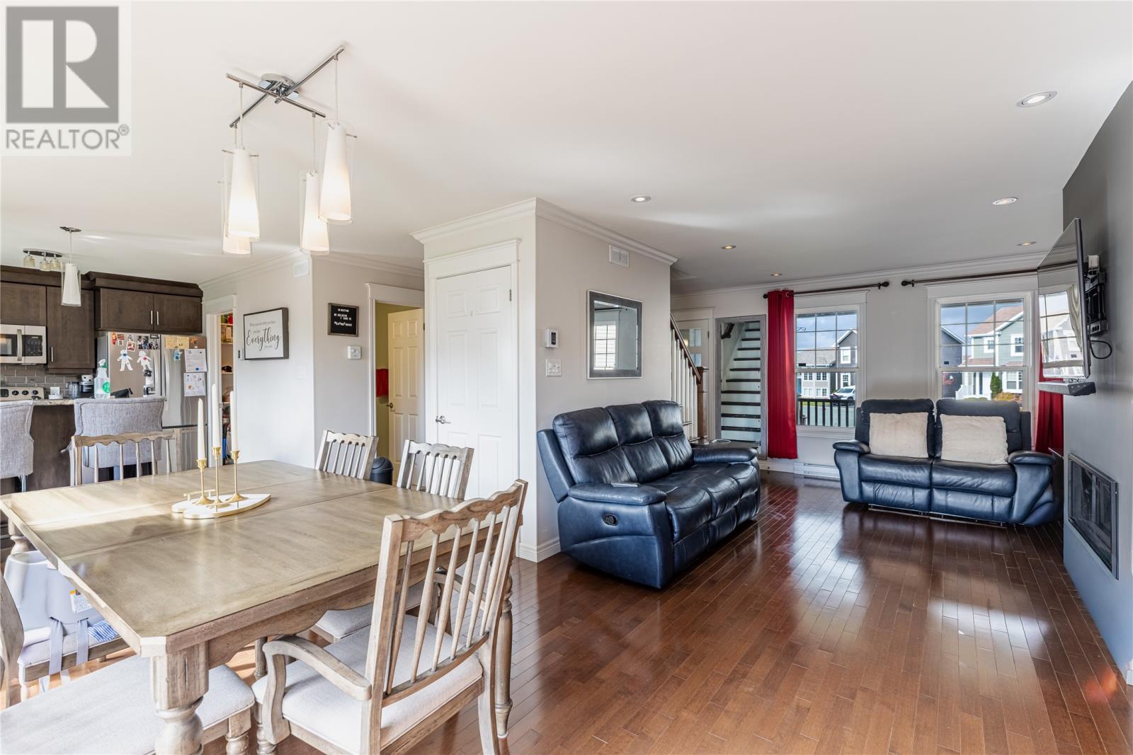 6 Fallowtree Place, St. John's, Newfoundland & Labrador  A1H 0E1 - Photo 4 - 1291092