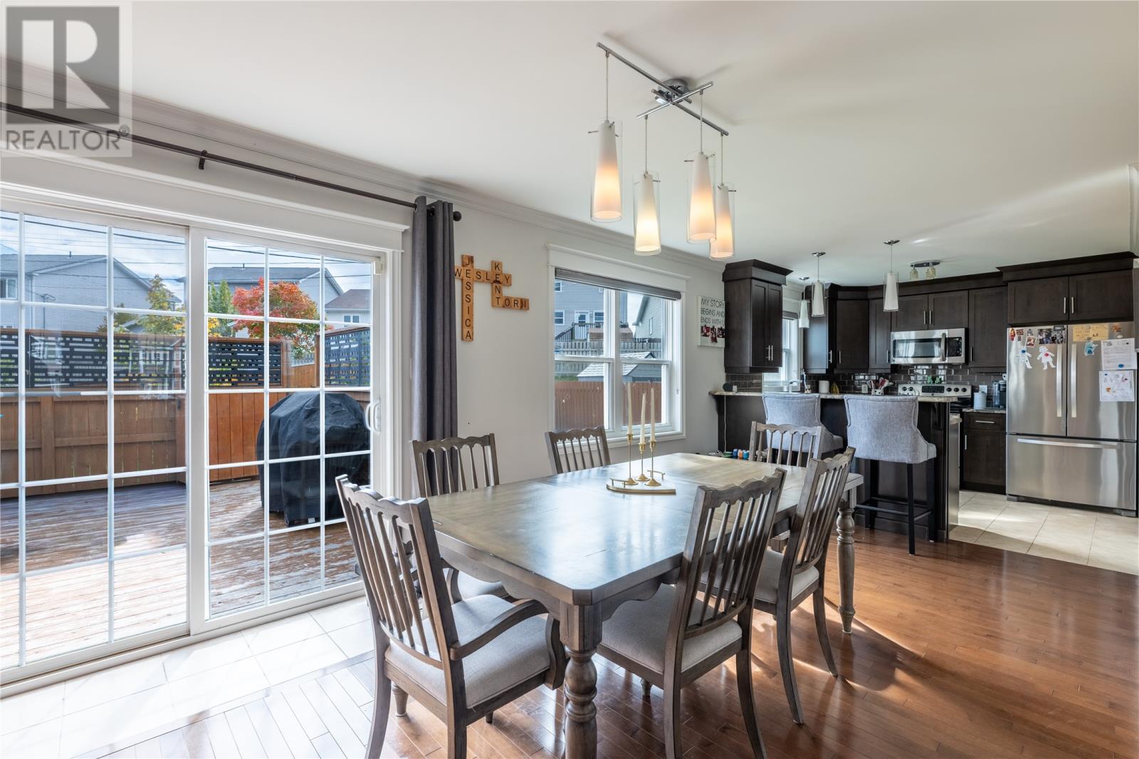 6 Fallowtree Place, St. John's, Newfoundland & Labrador  A1H 0E1 - Photo 5 - 1291092